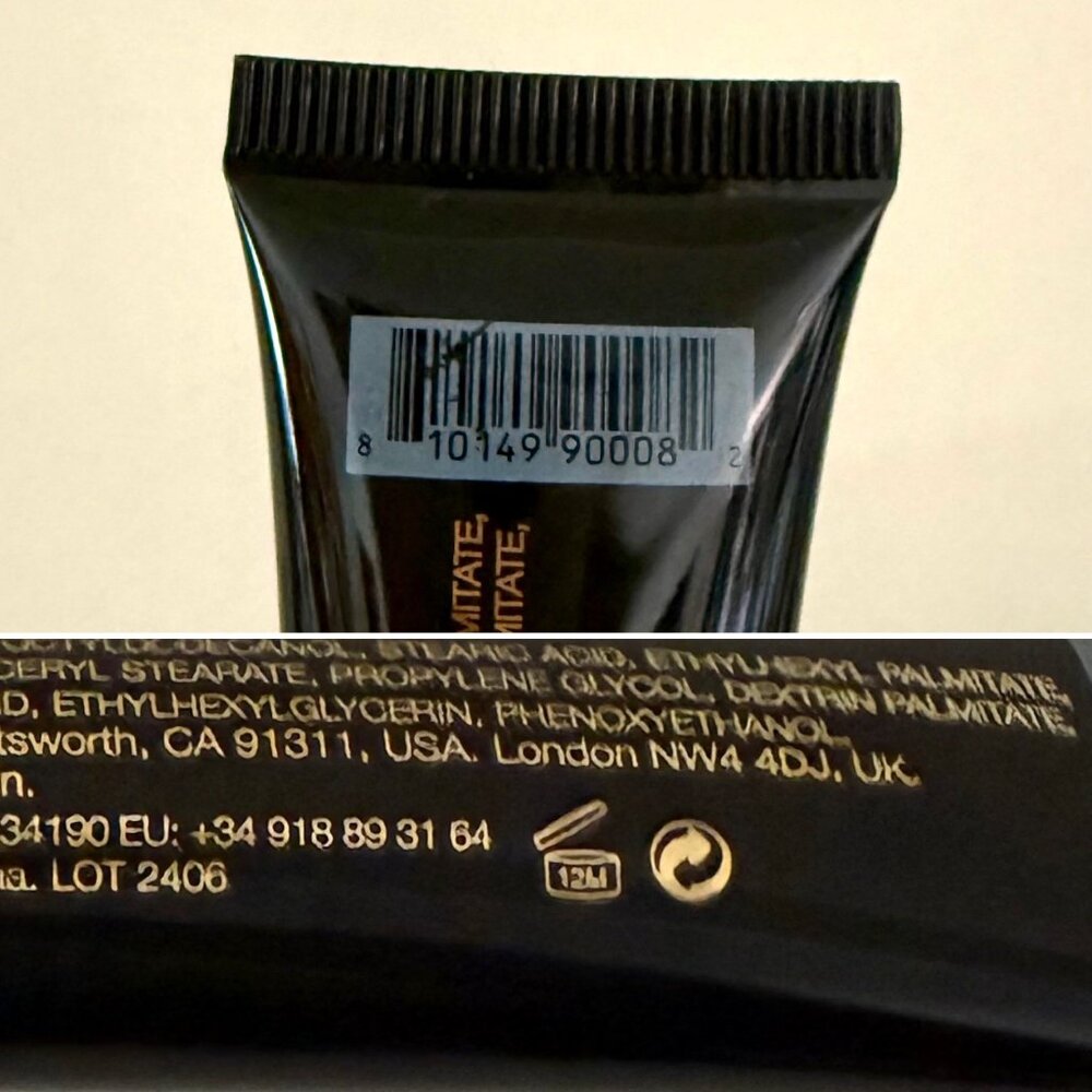 Bellapierre HD Smoothing Makeup Primer 0.5 Fl Oz - Picture 6 of 7